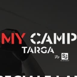 My camp bjj logo