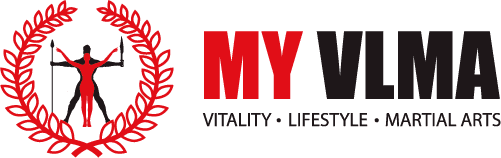 MY VLMA Martial Arts Center Drakulic logo