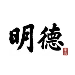 Myungdeok logo