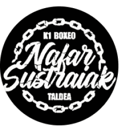 Nafar sustraiak logo