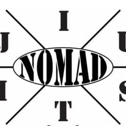 Namad jiu jtsu logo