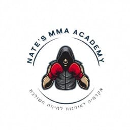 Nate’s MMA Academy logo
