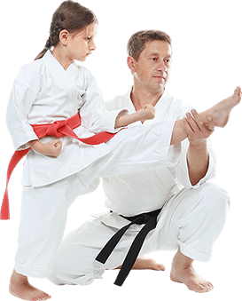Main image of National TaeKwonDo Center