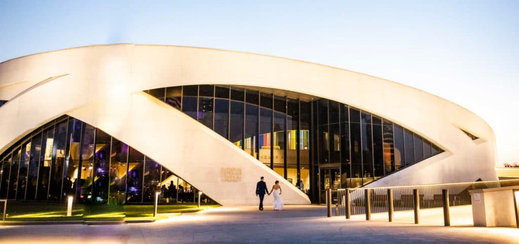 Main image of National Veterans Memorial And Musuem