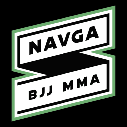 NAVGA COMBAT logo