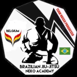 NEKO ACADEMY logo