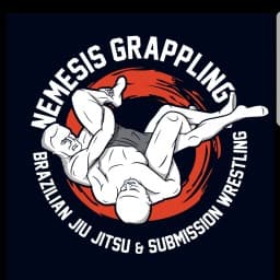 Nemesis Grappling logo