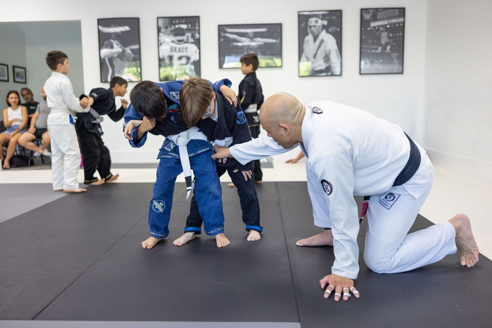 Main image of NEO Martial Arts Brampton
