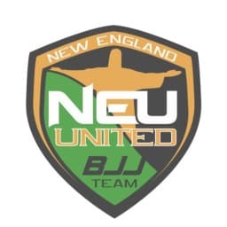 Neu BJJ logo