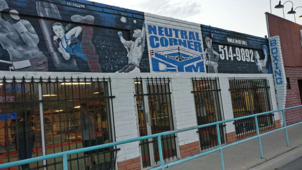 Main image of Neutral Corner Gym