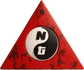 Neutral Grounds JiuJitsu Academy. A USA Wrestling Charter Club logo