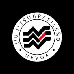 NÉVOA BJJ logo