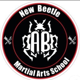 New Beetle logo