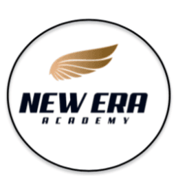 New Era Academy logo
