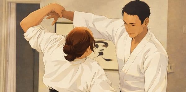 Main image of New School Aikido