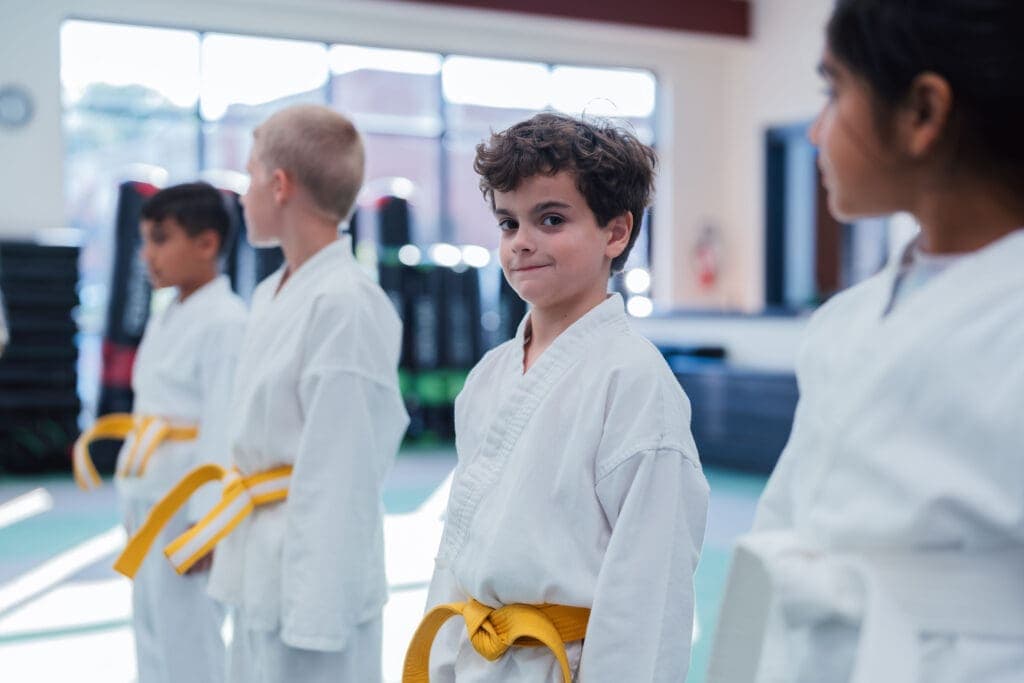 Main image of New Visions Dojo