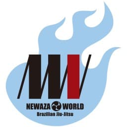 NEWAZA WORLD -KOEDO logo