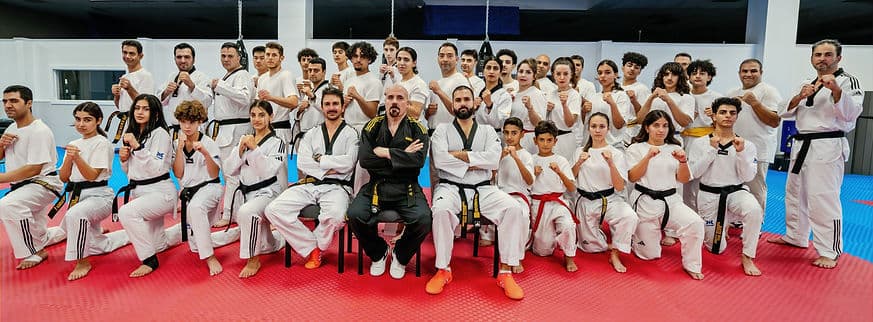 Main image of Newmarket Martial Arts