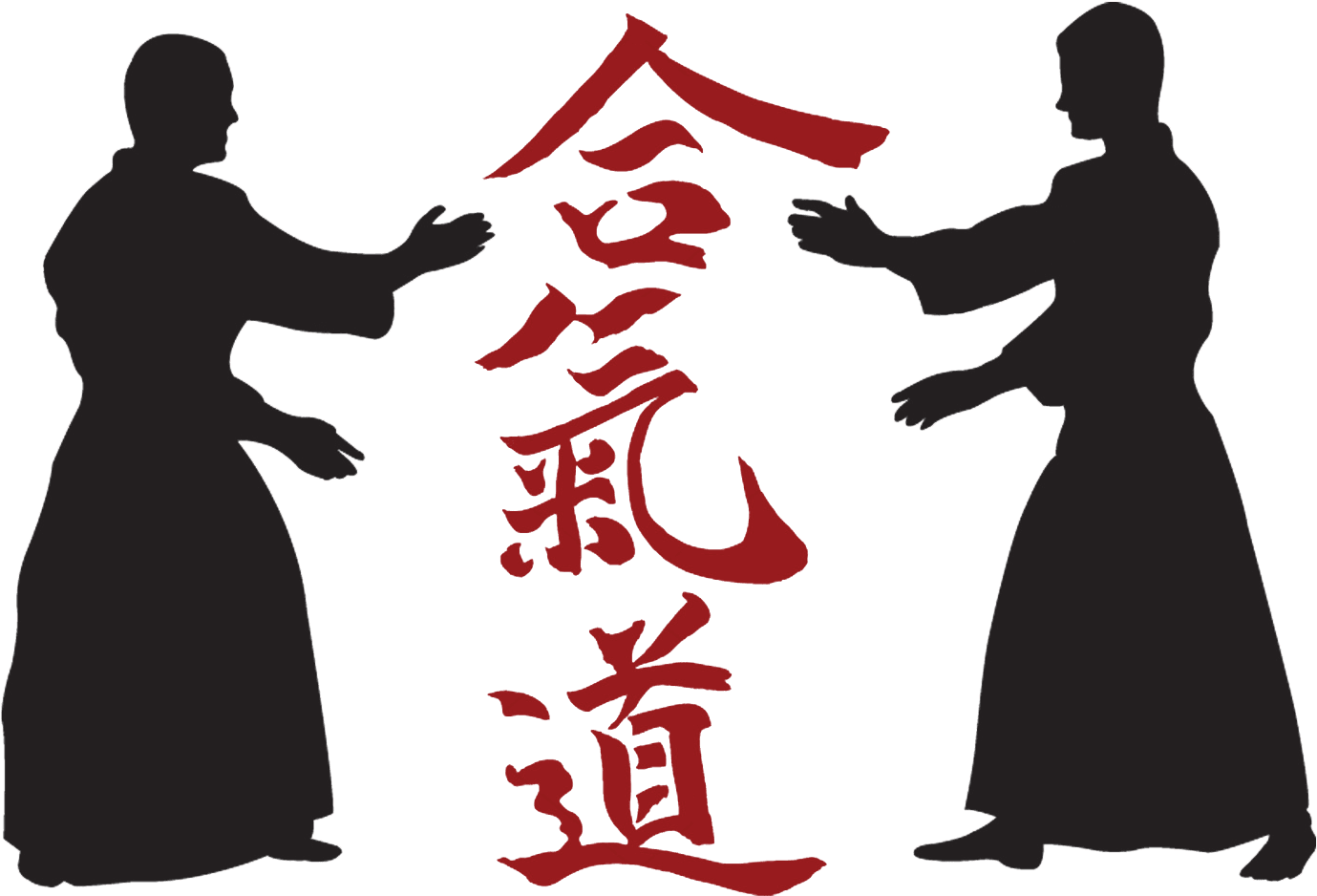 Newport Beach Aikido Orange County logo