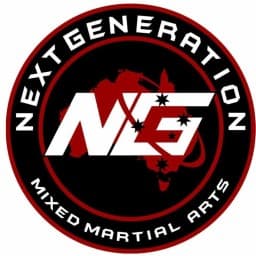 Next Generation MMA Mandurah logo