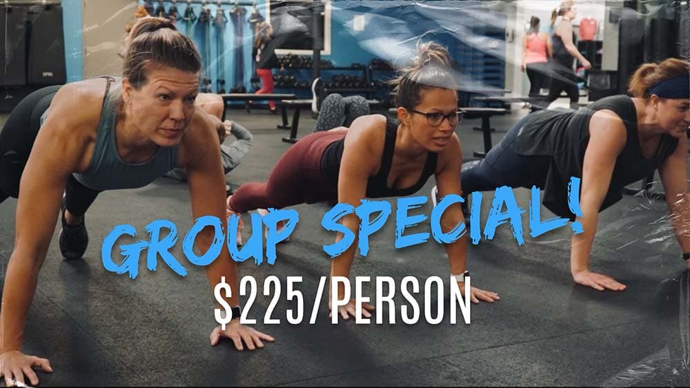 Main image of Next Level Extreme Fitness- Des Moines