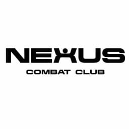 NEXUS Combat Club logo
