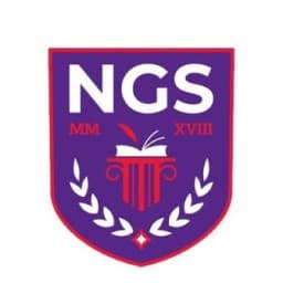 NGS School logo