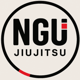 NGU ACADEMY logo