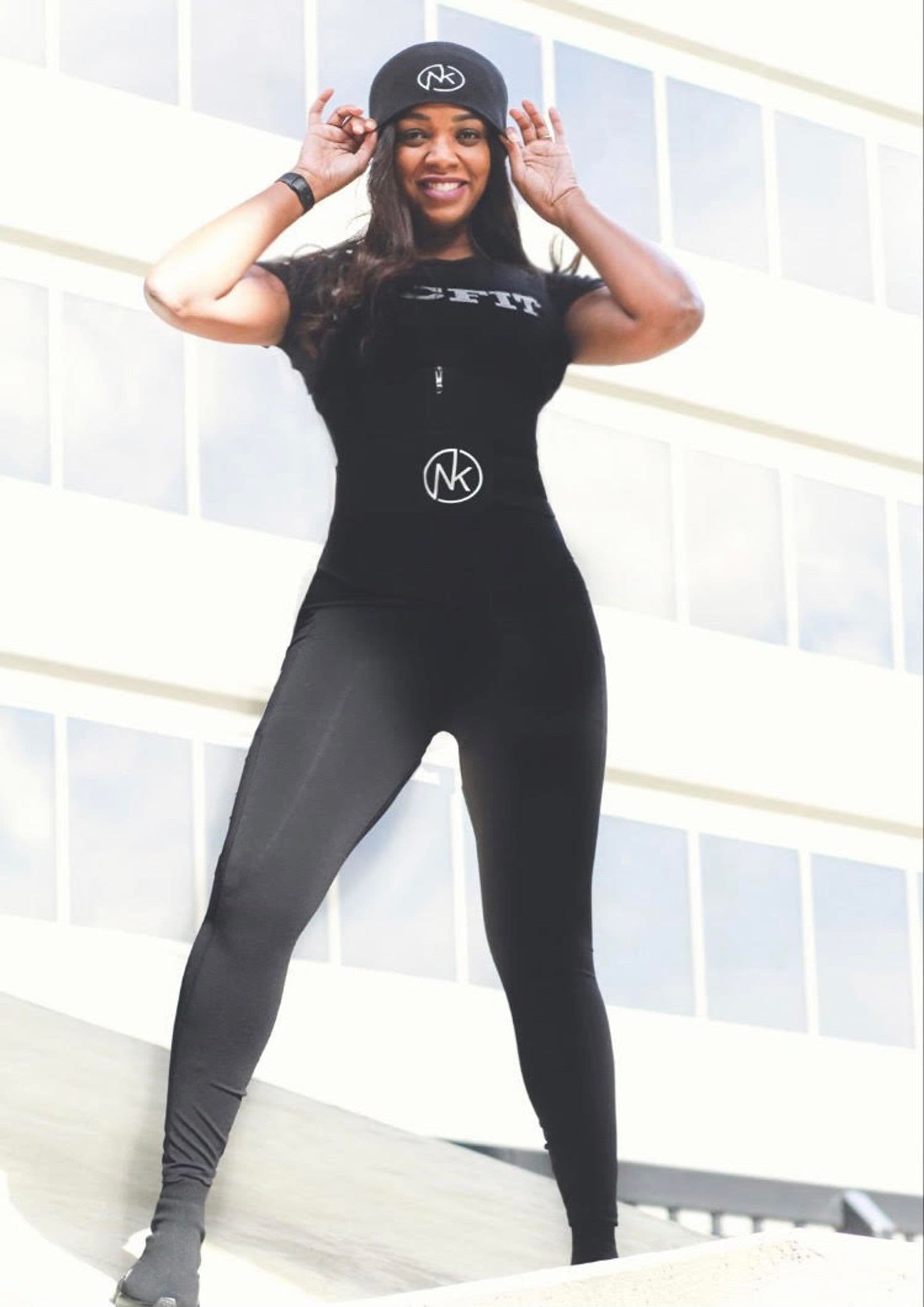 Main image of NicFit