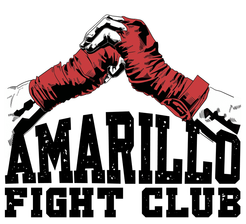 Nick's Fight Club logo