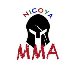 Nicoya MMA logo