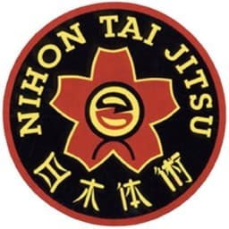Nihon Tai Jitsu CSA BA125 logo