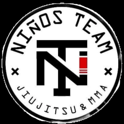 Niños Team BJJ & MMA logo