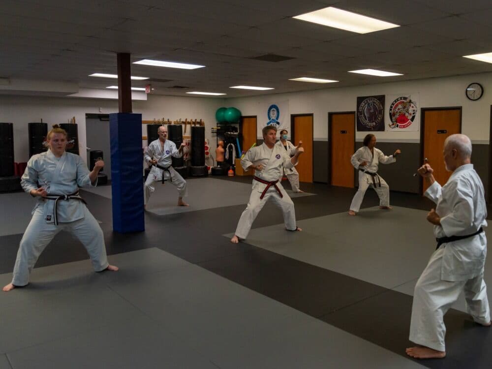 Main image of Nishime Martial Arts