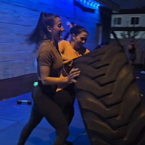 Main image of No Limit Fitness Center