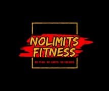 No Limits Fitness logo