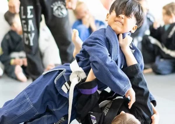 Main image of NoHo MMA