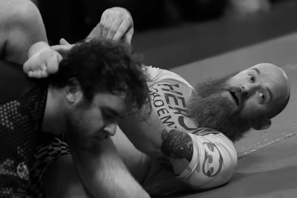 Main image of NOLA Kickboxing