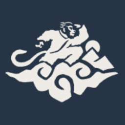 Nomadic Grappling logo