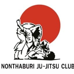 Nonthaburi Ju-Jitsu Club logo