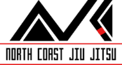 North Coast Jiu Jitsu logo