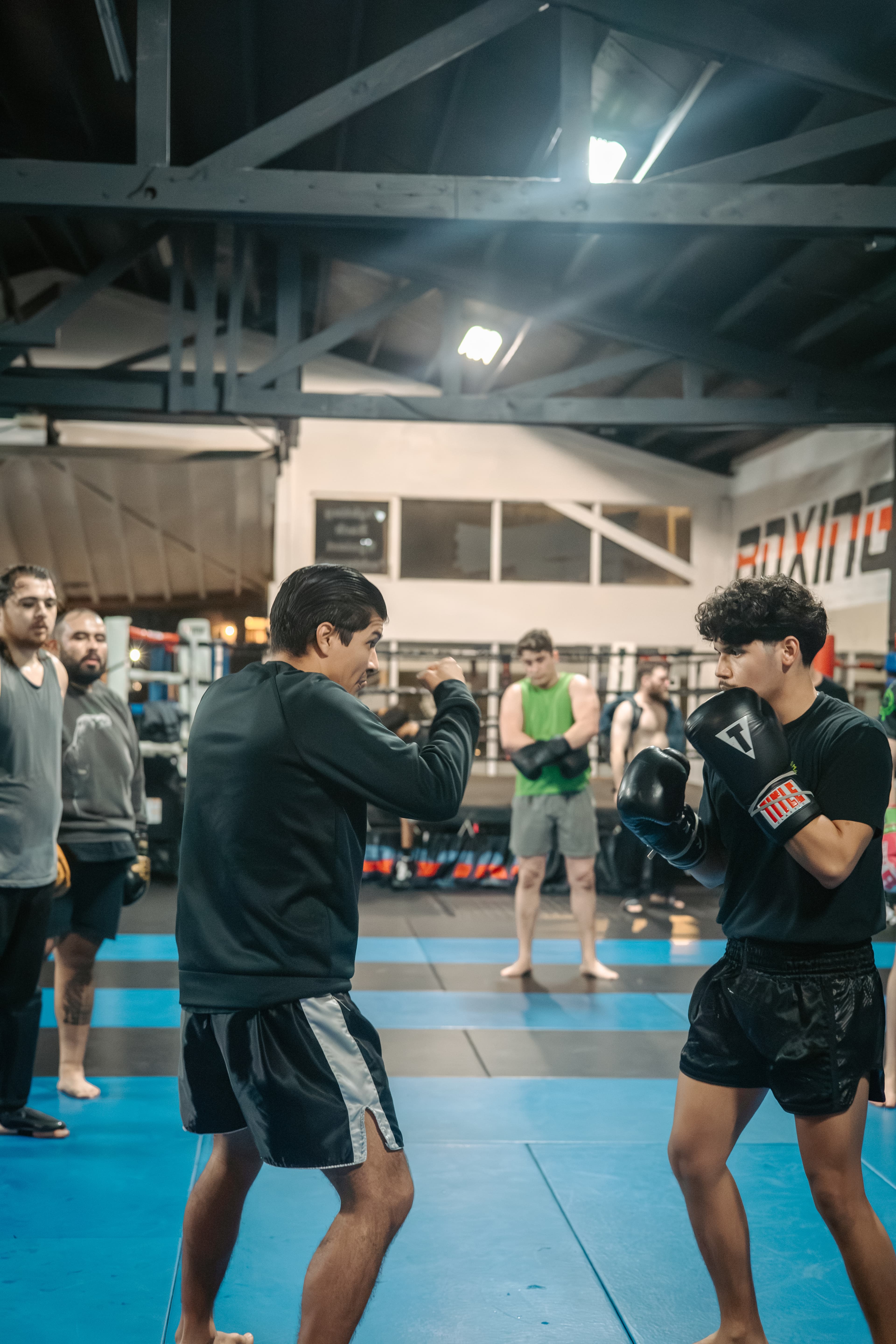 Main image of North County MMA & Ultimate Fitness