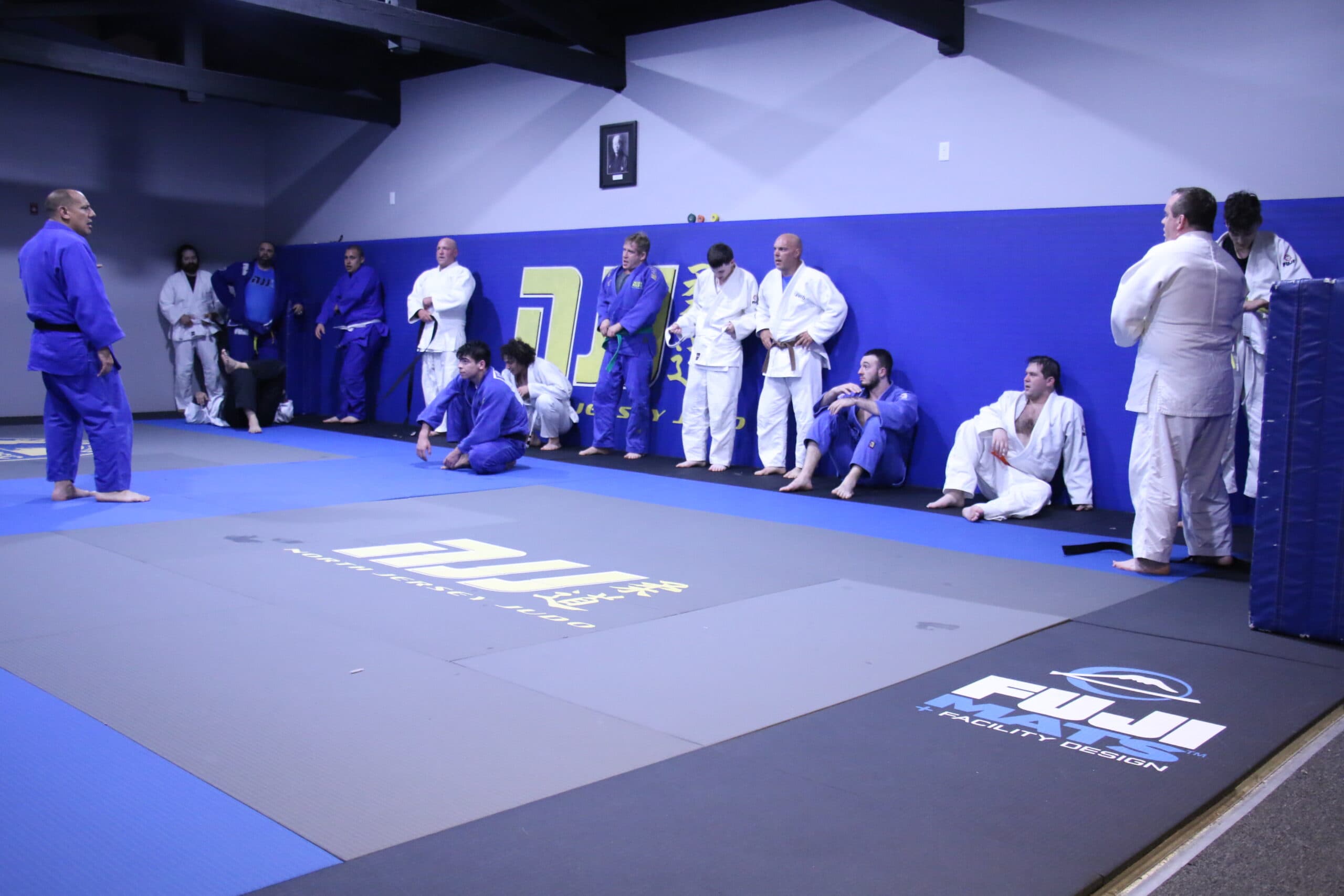 Main image of North Jersey Judo