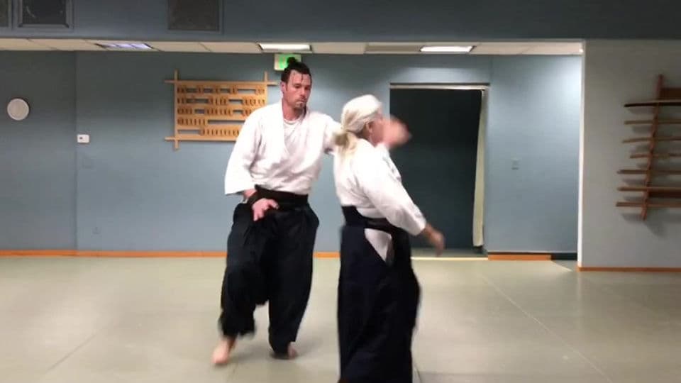 Main image of North Valley Aikikai