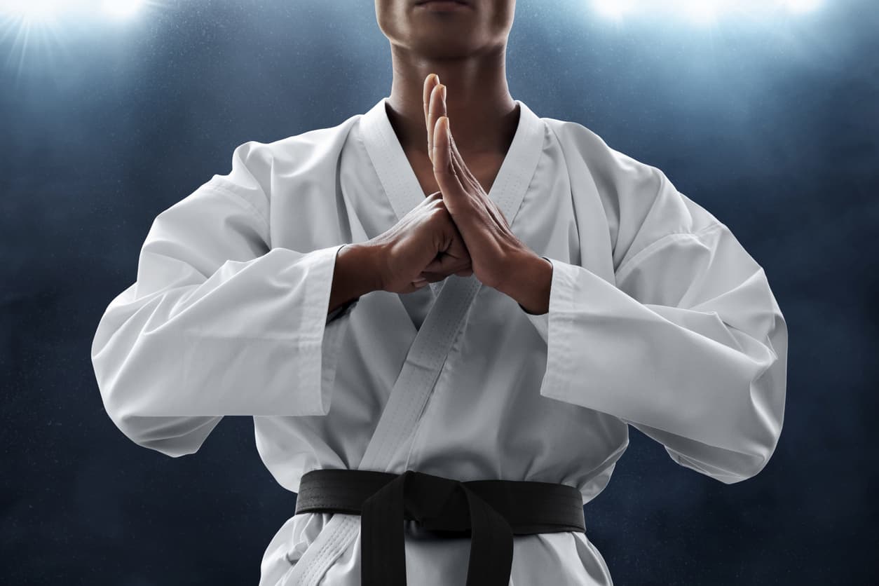 Main image of North Wind Martial Arts Academy