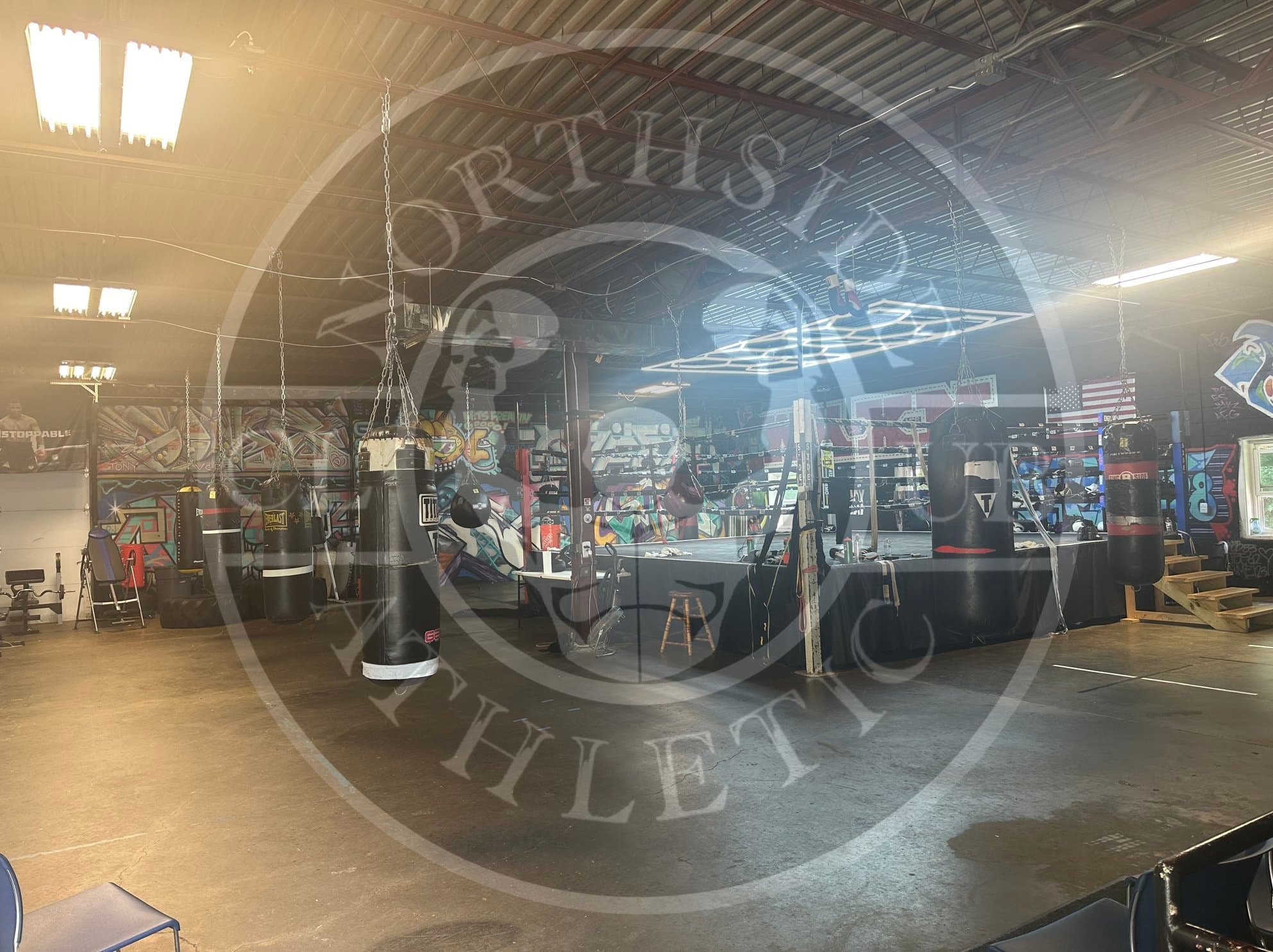 Main image of Northside Athletic Club