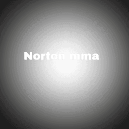 Norton Jiu jitsu logo