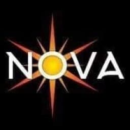 Nova BJJ logo