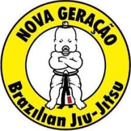 Nova Geracao Davie logo