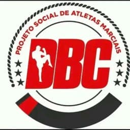 Nova Geração DBC logo